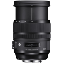Sigma 24-70mm F2.8 DG OS HSM | Art Lens for Nikon F