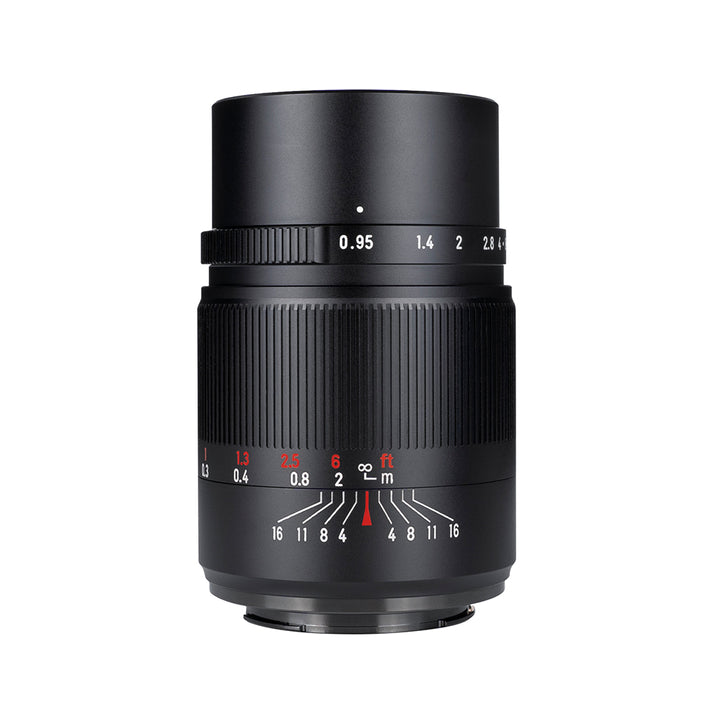 7artisans 25mm f/0.95 APS-C Lens for Canon RF