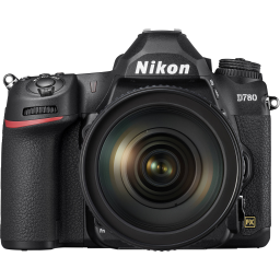 Nikon D780 (D780-1618)