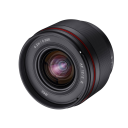 Rokinon 12mm F2.0 AF APS-C Compact Ultra Wide Angle Lens for Sony E