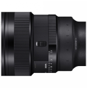 Sigma 14mm F1.4 DG DN | Art Lens for Sony E