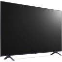 LG 50UL3J-E 50" UHD Digital Signage Display with webOS 6.0 and Built-in Speakers - Ashed Blue