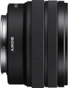 Sony FE 28-60mm F4-5.6 Full-frame Standard Zoom Lens