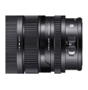 Sigma 35mm F2 DG DN | Contemporary Lens for Sony E