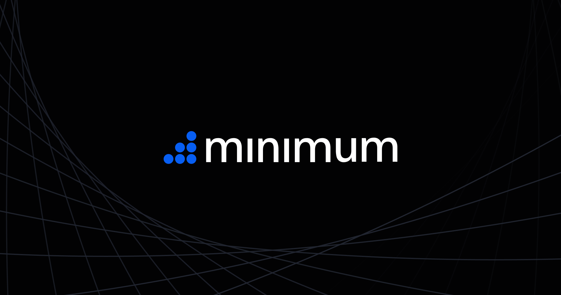 Minimum