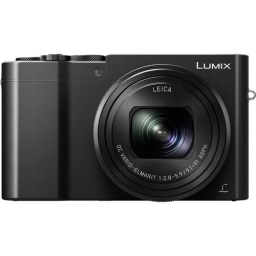 Panasonic Lumix DMC-ZS100 (DMC-ZS100K)