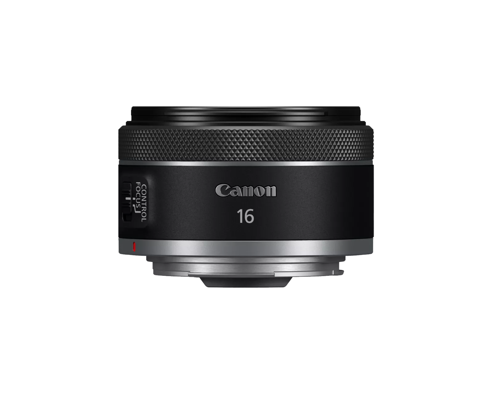 Canon RF16mm F2.8 STM