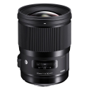 Sigma 28mm F1.4 DG HSM | Art Lens for Canon EF