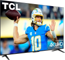TCL 55" Class S4 S-Class 4K UHD HDR LED Smart TV with Google TV