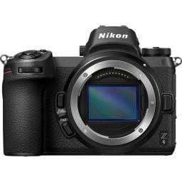 Nikon Z6 (Z6-1595)