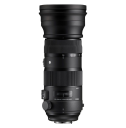 Sigma 150-600mm F5-6.3 DG OS HSM | Sports Lens for Sigma SA