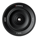 7artisans 18mm f/6.3 Mark II APS-C Lens for Nikon Z