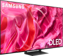 Samsung 65" Class S90C OLED 4K UHD Smart Tizen TV