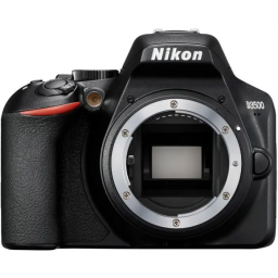 Nikon D3500 (D3500-1590)