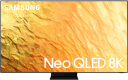 Samsung 85" Class QN800 Neo QLED 8K UHD Smart Tizen TV