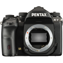 Pentax K-1 (K1-19568)