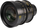Mitakon Zhongyi Speedmaster 50mm T1.0 Cine Lens for Canon EF