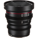 Meike Mini Prime 25mm T2.2 Cine Lens for Micro Four Thirds