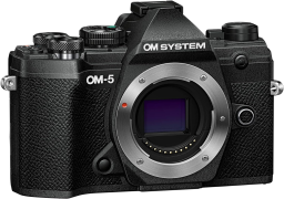 OM System OM-5 (IOMOM5B)