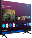 Hisense 55" Class A6 Series LED 4K UHD Smart Xumo TV