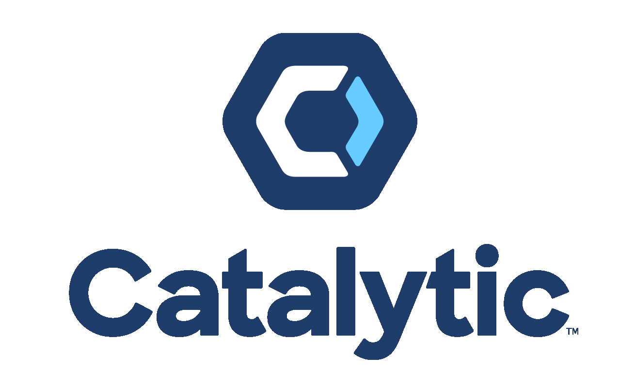 Catalytic