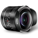 Meike 7.5mm F2.8 Fisheye Lens for Nikon Z