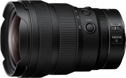 Nikon NIKKOR Z 14-24mm f/2.8 S (Nikon 20097)