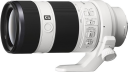 Sony FE 70-200 mm F4 G OSS Full-frame Telephoto Zoom G Lens with Optical SteadyShot