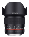Rokinon 10mm F2.8 Ultra Wide Angle Lens for Nikon F