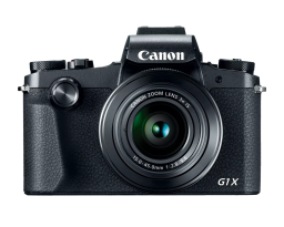 Canon PowerShot G1 X Mark III (2208C011)