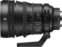 Sony FE PZ 28-135mm F4 G OSS Full-frame Telephoto Power Zoom Lens with Optical SteadyShot