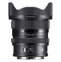 Sigma 20mm F2 DG DN | Contemporary Lens for Leica L