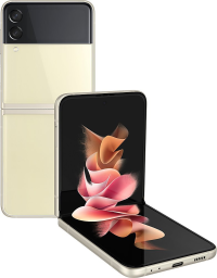 Samsung Galaxy Z Flip3 5G 128GB (F711U)