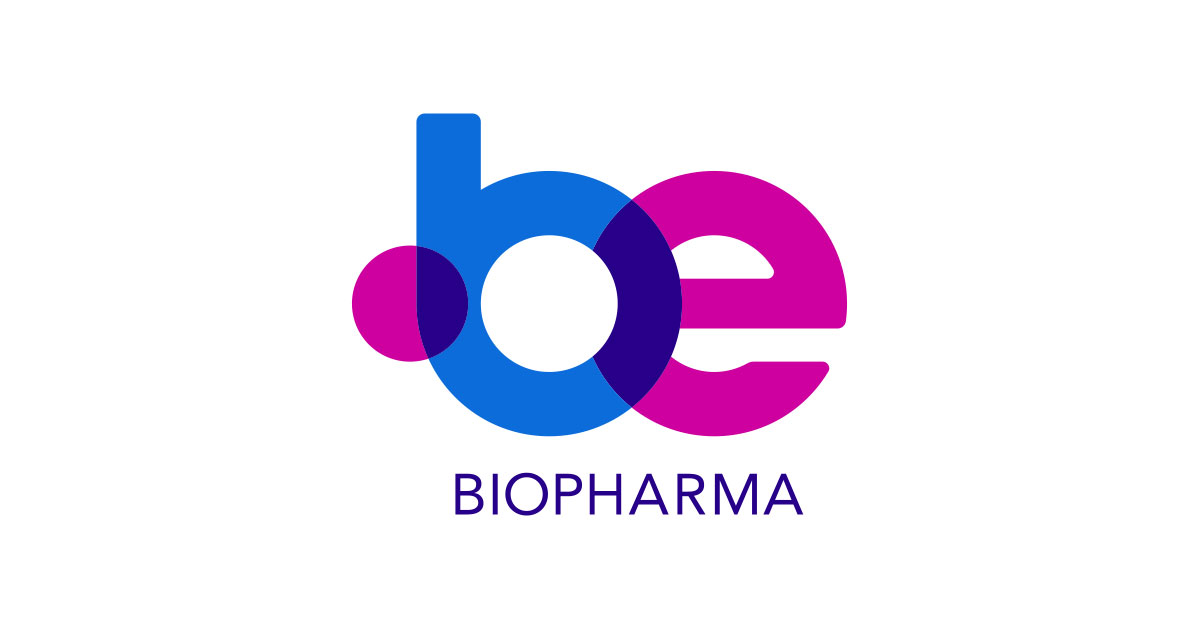 BE Biopharma