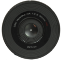 Pentax DA 40mm F2.8 XS