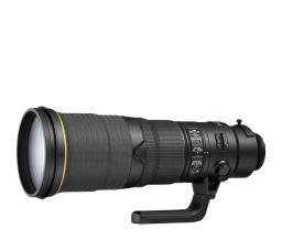 Nikon AF-S NIKKOR 500mm f/4E FL ED VR (Nikon 20053)