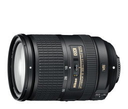 Nikon AF-S DX NIKKOR 18-300mm f/3.5-5.6G ED VR (Nikon 2196)