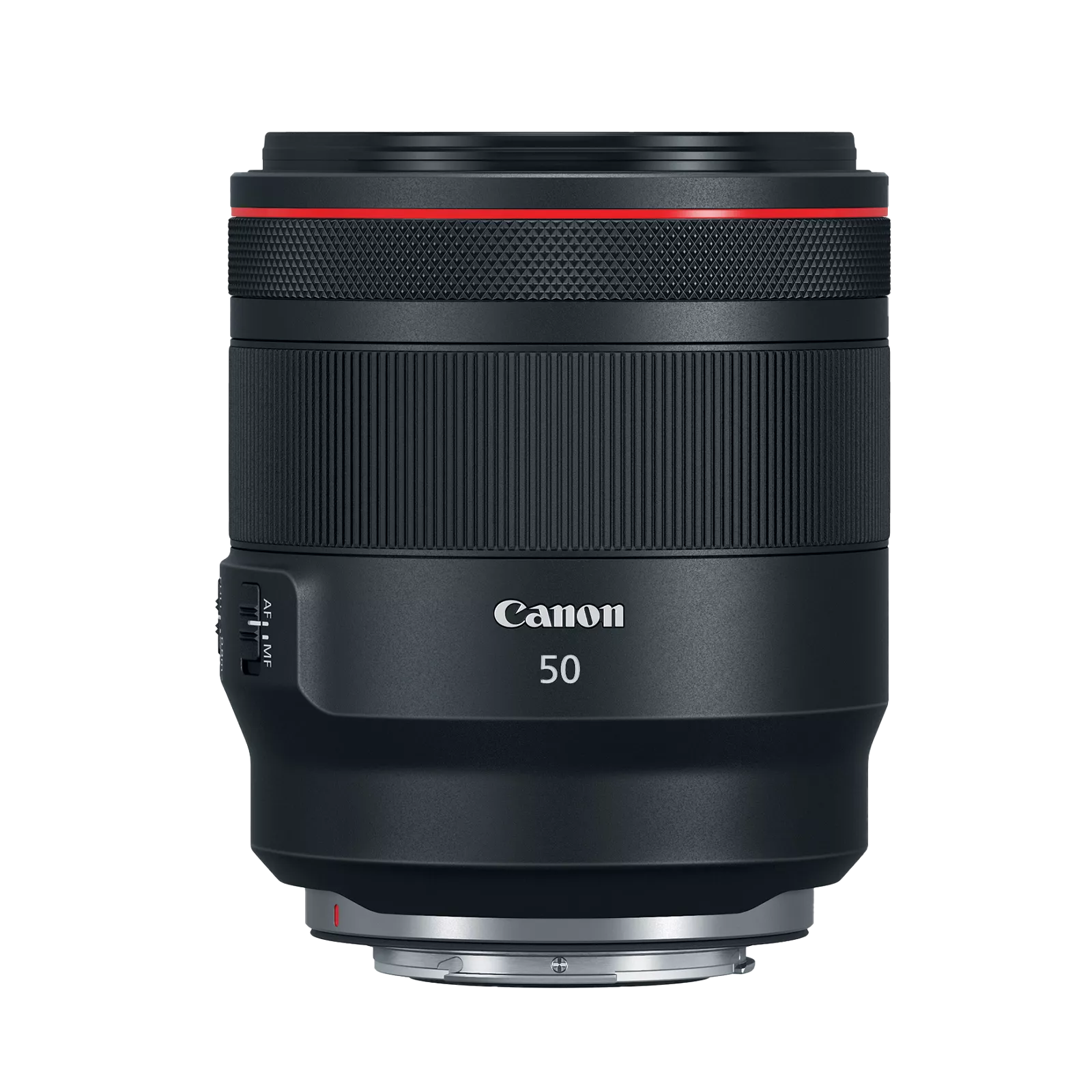 Canon RF50mm F1.2 L USM