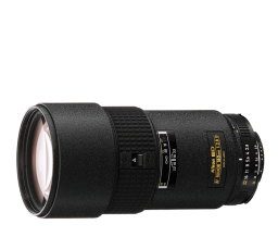 Nikon AF Nikkor 180mm f/2.8D IF-ED (Nikon 1940)