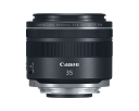 Canon RF35mm F1.8 Macro IS STM