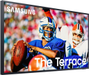 Samsung The Terrace Series 65" Class QLED Outdoor Full Sun 4K UHD Smart Tizen TV