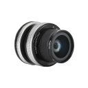 Lensbaby Composer Pro II with Edge 50 Optic for Pentax K