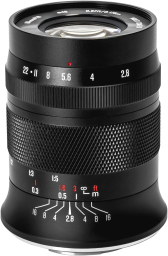 Meike 60mm F2.8 Lens for Canon RF