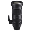 Sigma 60-600mm F4.5-6.3 DG DN OS | Sports Lens for Sony E