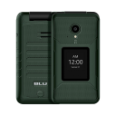 BLU Tank Flip Phone 4GB