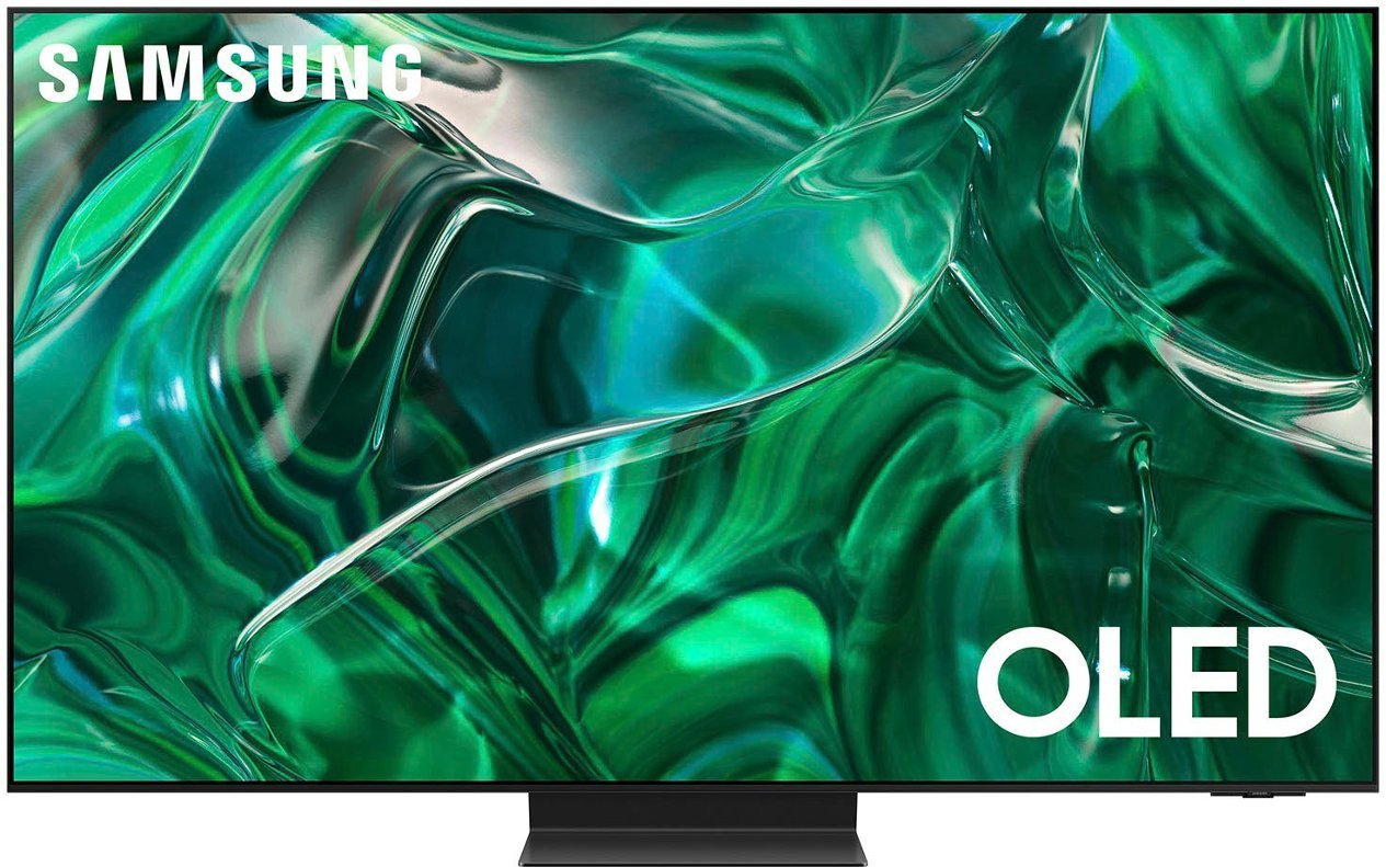 Samsung 65" Class S95C OLED 4K UHD Smart Tizen TV