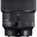 Sigma 85mm F1.4 DG DN | Art Lens for Leica L