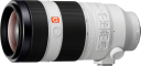 Sony FE 100-400mm F4.5-5.6 GM OSS Full-frame Telephoto Zoom G Master Lens with Optical SteadyShot