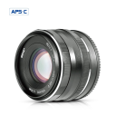 Meike 50mm F2.0 Lens for Sony E