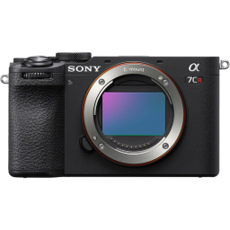 Sony Alpha 7CR (ILCE-7CR/B)